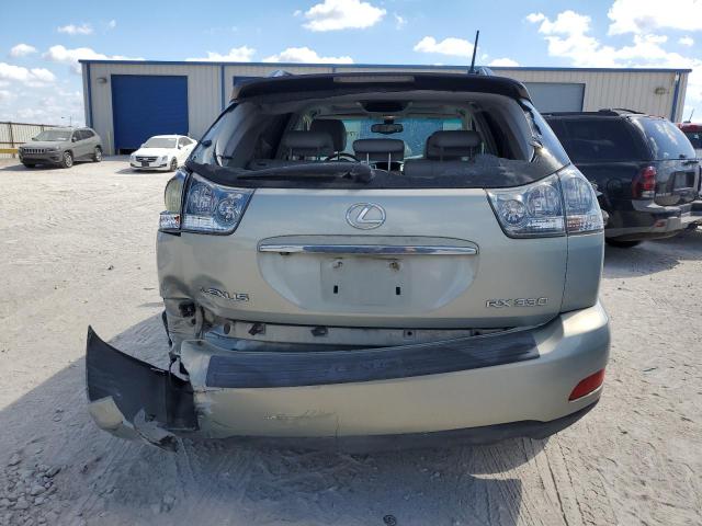 Photo 5 VIN: JTJHA31U640074089 - LEXUS RX 330 