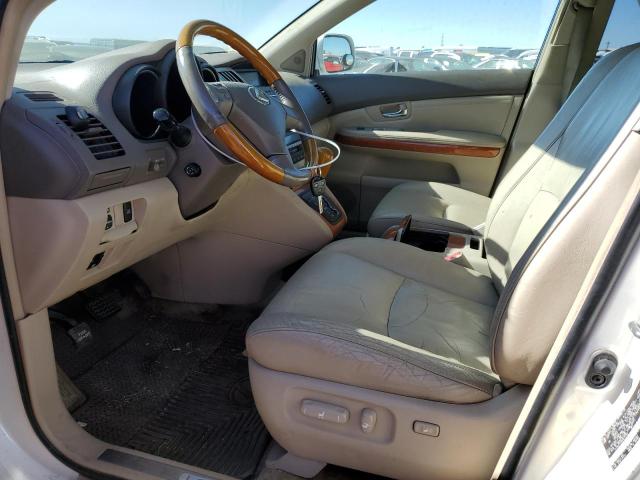 Photo 6 VIN: JTJHA31U650079763 - LEXUS RX 330 