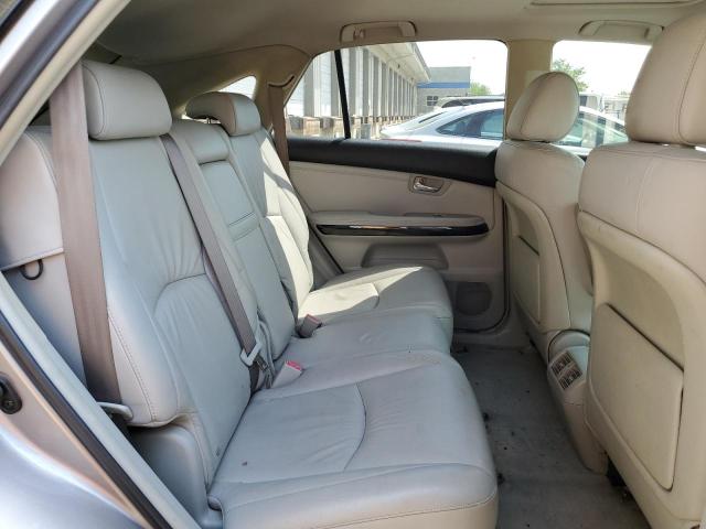 Photo 10 VIN: JTJHA31U650086888 - LEXUS RX330 