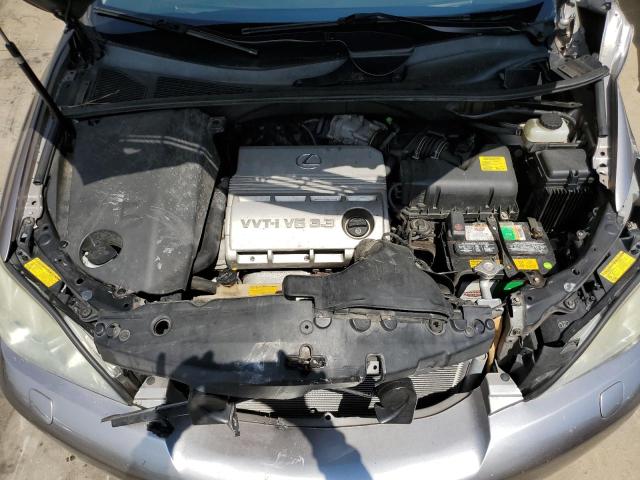 Photo 11 VIN: JTJHA31U650086888 - LEXUS RX330 