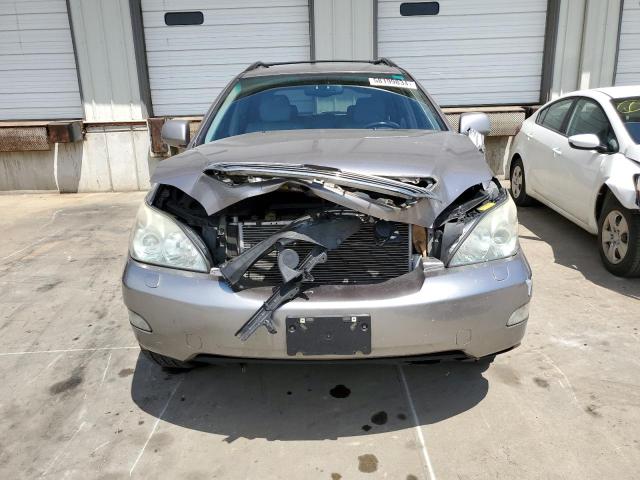 Photo 4 VIN: JTJHA31U650086888 - LEXUS RX330 