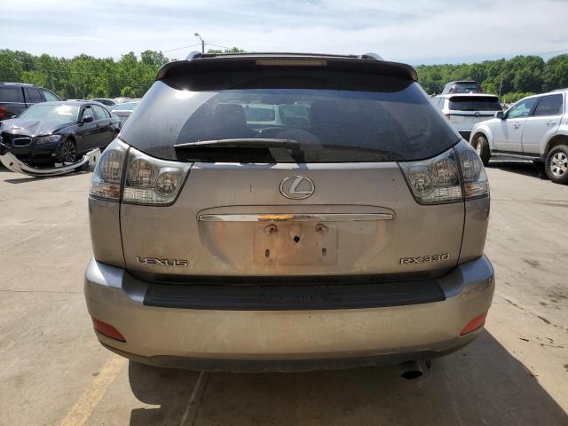 Photo 5 VIN: JTJHA31U650086888 - LEXUS RX330 