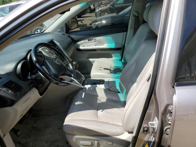 Photo 6 VIN: JTJHA31U650086888 - LEXUS RX330 