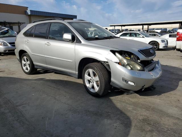 Photo 3 VIN: JTJHA31U650089614 - LEXUS RX330 