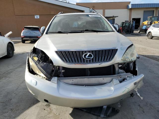 Photo 4 VIN: JTJHA31U650089614 - LEXUS RX330 