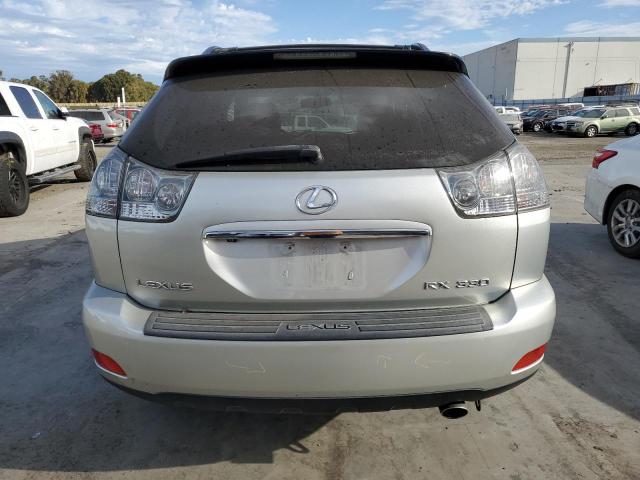 Photo 5 VIN: JTJHA31U650089614 - LEXUS RX330 