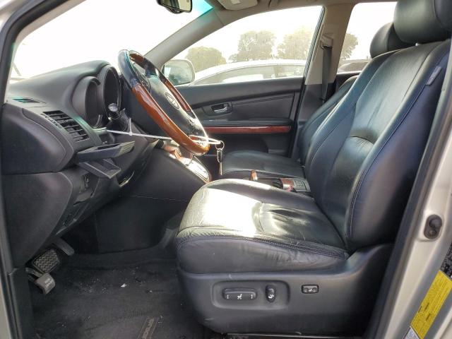 Photo 6 VIN: JTJHA31U650089614 - LEXUS RX330 