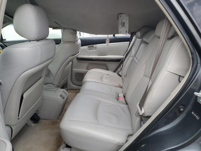 Photo 10 VIN: JTJHA31U650089712 - LEXUS RX 330 