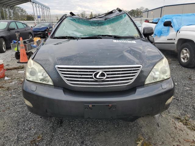 Photo 4 VIN: JTJHA31U650089712 - LEXUS RX 330 