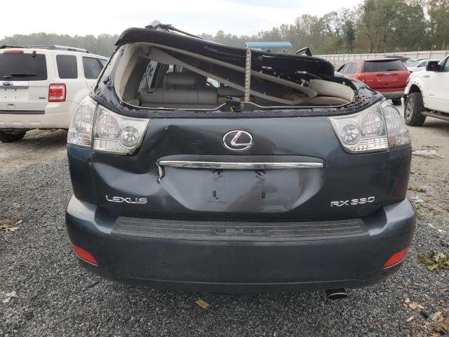 Photo 5 VIN: JTJHA31U650089712 - LEXUS RX 330 