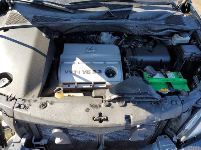 Photo 10 VIN: JTJHA31U650094294 - LEXUS RX330 