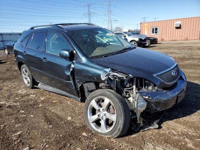 Photo 3 VIN: JTJHA31U650094294 - LEXUS RX330 