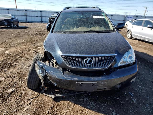 Photo 4 VIN: JTJHA31U650094294 - LEXUS RX330 