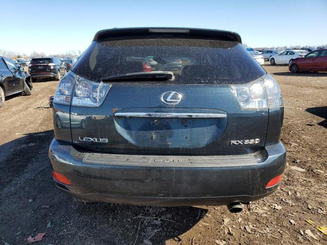 Photo 5 VIN: JTJHA31U650094294 - LEXUS RX330 