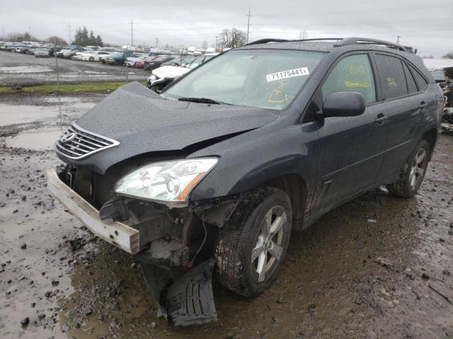 Photo 1 VIN: JTJHA31U650094926 - LEXUS RX 330 