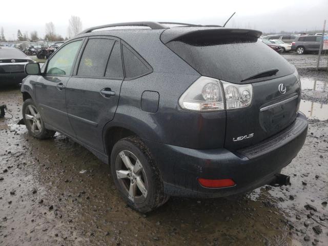 Photo 2 VIN: JTJHA31U650094926 - LEXUS RX 330 