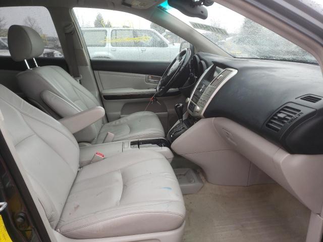 Photo 4 VIN: JTJHA31U650094926 - LEXUS RX 330 