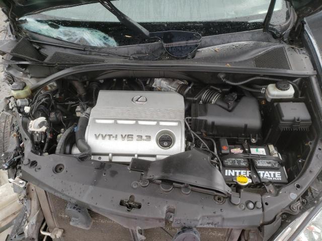 Photo 6 VIN: JTJHA31U650094926 - LEXUS RX 330 