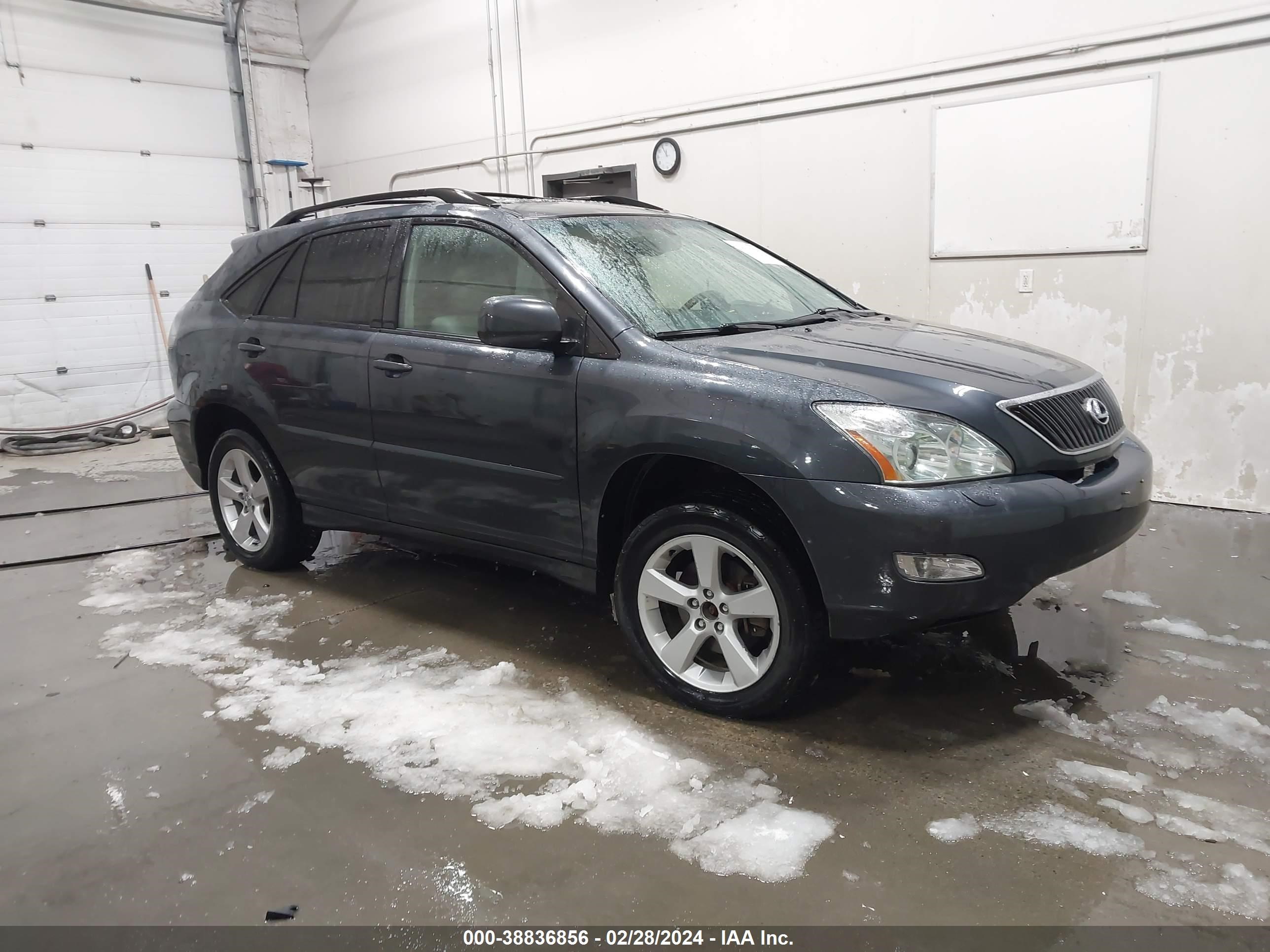 Photo 0 VIN: JTJHA31U740014614 - LEXUS RX 