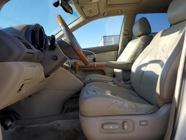 Photo 6 VIN: JTJHA31U740015147 - LEXUS RX330 