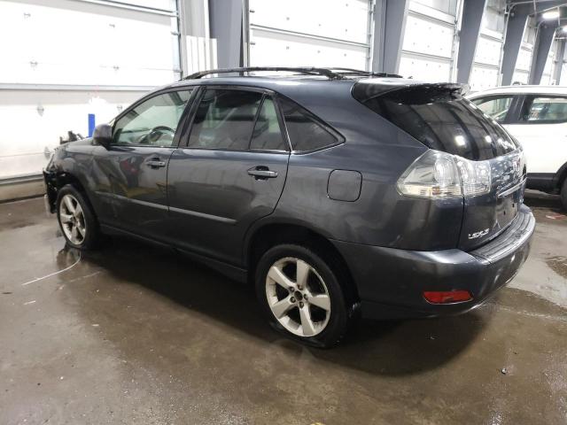 Photo 1 VIN: JTJHA31U740018436 - LEXUS RX330 