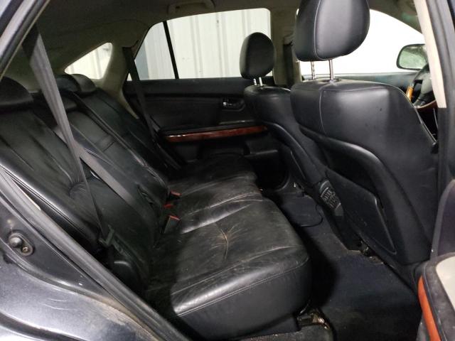 Photo 10 VIN: JTJHA31U740018436 - LEXUS RX330 