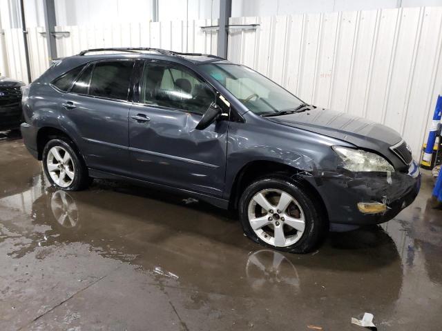 Photo 3 VIN: JTJHA31U740018436 - LEXUS RX330 