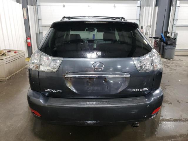 Photo 5 VIN: JTJHA31U740018436 - LEXUS RX330 