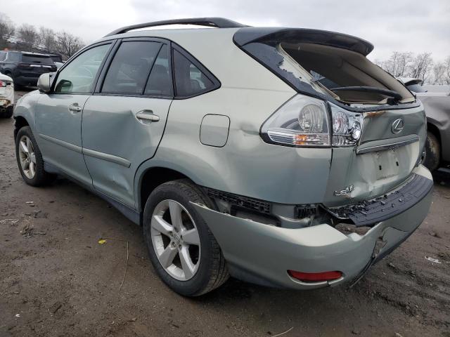 Photo 1 VIN: JTJHA31U740023510 - LEXUS RX330 