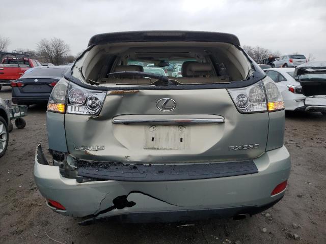 Photo 5 VIN: JTJHA31U740023510 - LEXUS RX330 