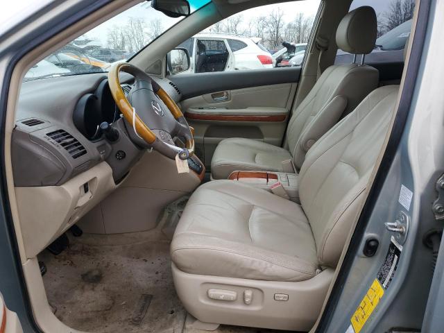 Photo 6 VIN: JTJHA31U740023510 - LEXUS RX330 