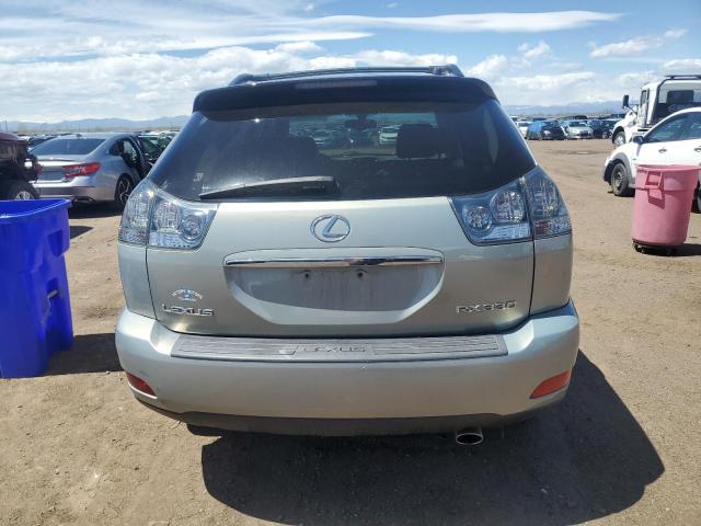 Photo 5 VIN: JTJHA31U740023572 - LEXUS RX330 