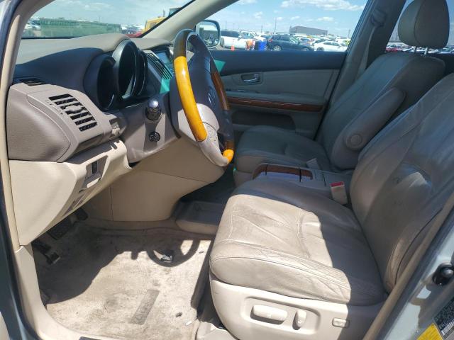 Photo 6 VIN: JTJHA31U740023572 - LEXUS RX330 