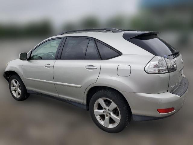 Photo 1 VIN: JTJHA31U740027735 - LEXUS RX330 