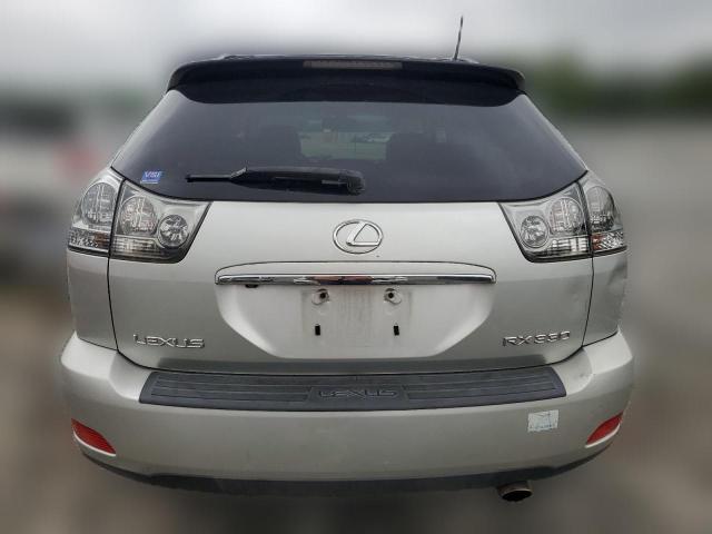 Photo 5 VIN: JTJHA31U740027735 - LEXUS RX330 