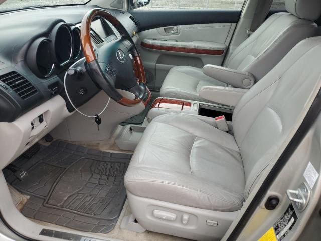 Photo 6 VIN: JTJHA31U740027735 - LEXUS RX330 