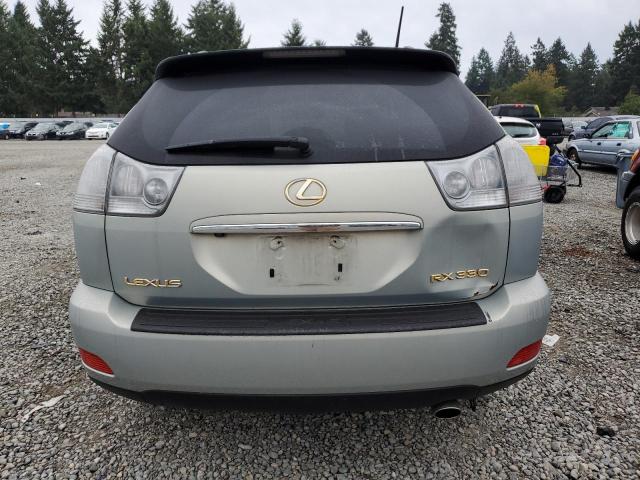 Photo 5 VIN: JTJHA31U740041473 - LEXUS RX 330 