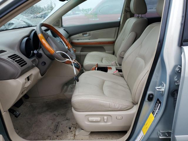 Photo 6 VIN: JTJHA31U740041473 - LEXUS RX 330 