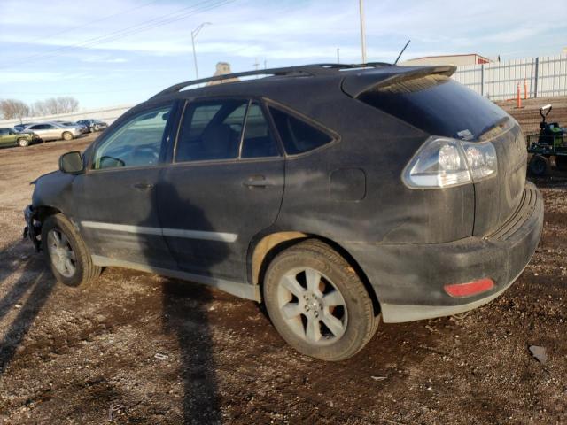 Photo 1 VIN: JTJHA31U740044230 - LEXUS RX330 