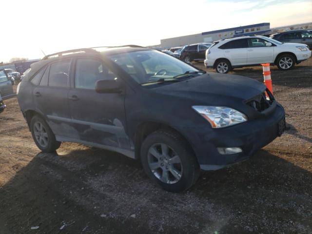 Photo 3 VIN: JTJHA31U740044230 - LEXUS RX330 