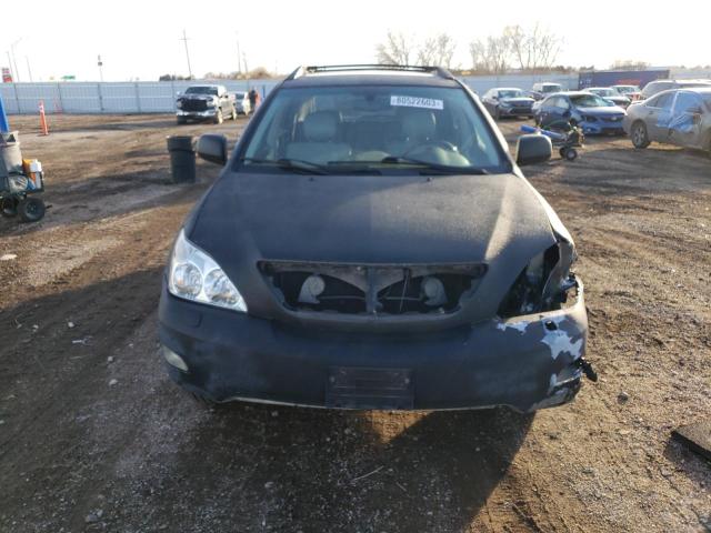 Photo 4 VIN: JTJHA31U740044230 - LEXUS RX330 