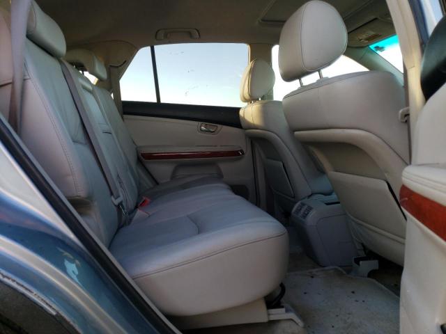 Photo 9 VIN: JTJHA31U740044230 - LEXUS RX330 