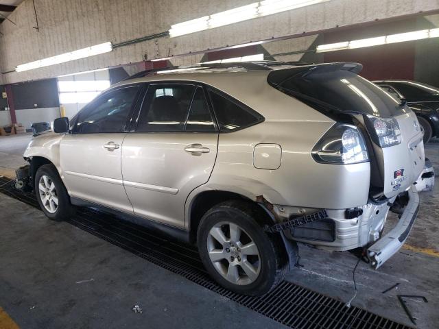 Photo 1 VIN: JTJHA31U740061576 - LEXUS RX330 