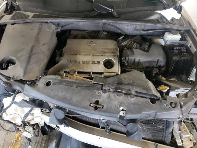 Photo 11 VIN: JTJHA31U740061576 - LEXUS RX330 