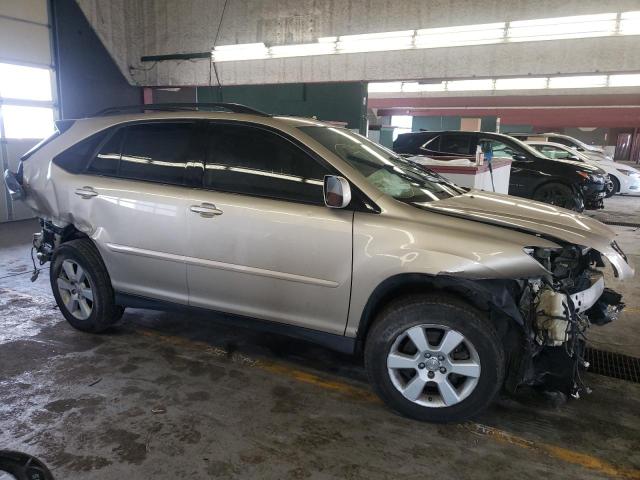 Photo 3 VIN: JTJHA31U740061576 - LEXUS RX330 