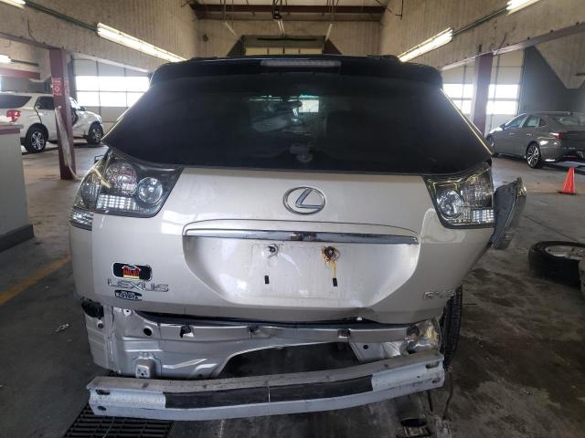 Photo 5 VIN: JTJHA31U740061576 - LEXUS RX330 