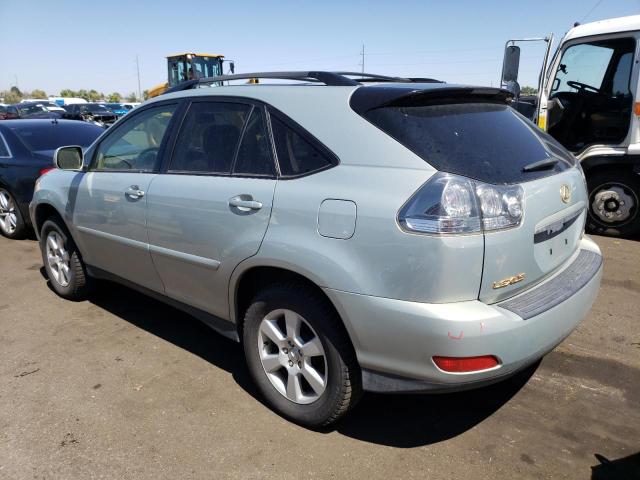 Photo 1 VIN: JTJHA31U740063635 - LEXUS RX 330 