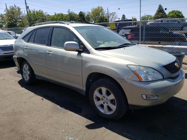 Photo 3 VIN: JTJHA31U740063635 - LEXUS RX 330 