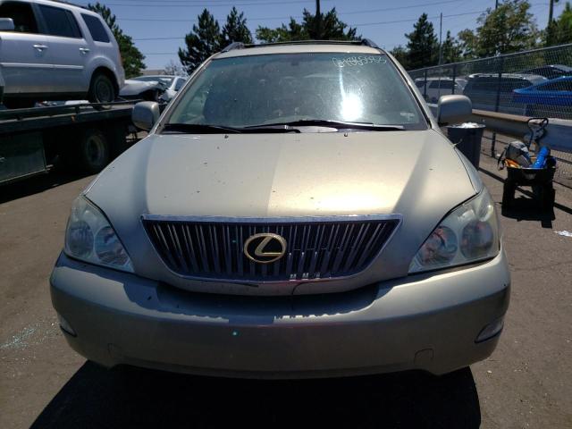 Photo 4 VIN: JTJHA31U740063635 - LEXUS RX 330 