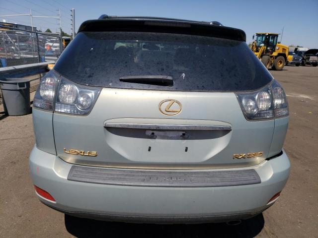 Photo 5 VIN: JTJHA31U740063635 - LEXUS RX 330 